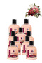 9 Pieces Romance Massage Oil Soften & Moisturizing