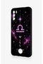 Reeder S19 Max Pro S Compatible Libra-Themed Patterned Silicone Case - 4