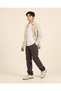 Senior Boys Charcoal Chino Trousers - 2