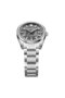 Men's Analog Black Dial Watch - QMG1309.350 - 3