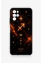 Omix x700 Compatible Zodiac-Patterned Silicone Case - 2