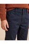 Boys Navy Chino Trousers - 3
