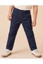 Junior Boys Navy Chino Trousers
