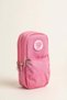 Double-Compartment Zipper Pencil Case with Multiple Compartments, Large-Capacity Pencil Holder 150 - 2