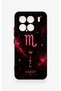 MI 15 5G-Compatible Scorpio-Themed Patterned Silicone Case - 2