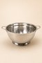 Stainless Steel 26 cm Strainer - 2