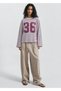 Printed Basic T-Shirt - 3