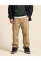 Senior Boys Beige Chino Trousers