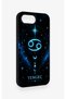 غطاء سيليكون مزخرف بتصميم مستوحى من برج العقرب، متوافق مع هاتف iPhone 16E. - 3