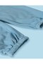 Infant Boys Dusty Blue Outdoor Camp Track Pants - 3