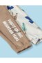 Infant Boys Tan Animal Joggers (Pack Of 2) - 3