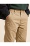 Senior Boys Beige Chino Trousers - 3
