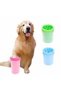 Soft Gentle Dog Paw Washing Apparatus - 2