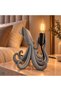 Decorative Table Lamp with a Squid Design - 2