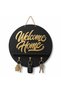 WELCOME TO ROUND KEYCHAINS (5496) - 3