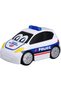 BB Junior - Emergency Sound & Light - Pack of 3 Fire Vehicles/Police/Ambulance - New 2024 - 8
