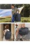 Travel Backpack 12 Pockets Flight-Approved - 8
