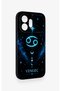 Honor 600 Compatible Silicone Case with Cancer Zodiac Sign Design - 3