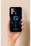 Omix x700 Compatible Cancer Zodiac-Themed Patterned Silicone Case