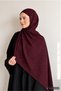 Women's Naia Lyocell and Cotton Shawl—Stylish and Premium, Perfect for Everyday Use