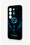 Tecno Camon 50 Pro 4G-Compatible Silicone Case with Cancer Zodiac Sign Pattern - 4