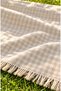Tablecloth, Luxury Tablecloth, Oversized, 200x220, Picnic Blanket - 3