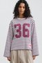 Printed Basic T-Shirt - 2