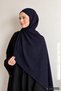 Women's Naia Lyocell and Cotton Shawl—Stylish and Premium, Perfect for Everyday Use