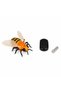 Remote-Controlled Light-Up Bee GEN01 - 3