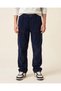 Senior Boys Navy Corduroy Trousers