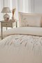 Petal Breeze Single Duvet Cover Set - 2