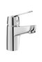 RAK Chrome Basin Mixer