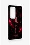 Vivo V30 Compatible Scorpio-Themed Patterned Silicone Case - 3