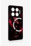 Infinix GT 20 Pro Compatible Scorpio-Themed Patterned Silicone Case - 3