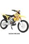Burago 118 Cycle Ass. In Disp - 5