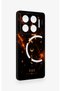 Infinix GT 20 Pro Compatible Silicone Case with Zodiac Sign Design - 3
