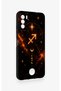 Reeder S19 Max Pro S Compatible Silicone Case with Arrow Pattern - 3
