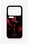 Mi 17 Pro 5G-Compatible Scorpio-Themed Patterned Silicone Case - 2