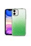 Stellora Nova Green Case Compatible with the Apple iPhone 11