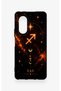 Huawei Nova 9Se Compatible Silicone Case with Sagittarius Zodiac Pattern - 2