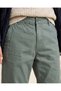 Senior Boys Green Chino Trousers - 3
