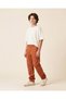 Senior Boys Rust Chino Trousers - 2