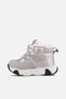 Lola Baby Gray Boots - 2