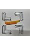 8-Piece Table Coffee Table Corner Protector Silicone - Child Protection Apparatus (5496) - 4