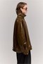 LEATHER JACKET OIL - 2
