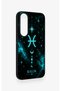 Vivo V70 FE 5G-Compatible Silicone Case with Pisces-Themed Pattern - 3