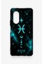 Huawei Nova 9Se Compatible Silicone Case with Pisces-Themed Pattern - 2