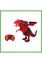 Infrared-Controlled Walking Dragon GEN01