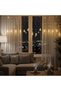 10 Pendant Lamps with Remote Control, Decorative Ball Inside Mini Ball, Led Daylight Color Decorative Lighting (5496) - 2