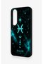 Vivo V70 FE 5G-Compatible Silicone Case with Pisces-Themed Pattern - 4